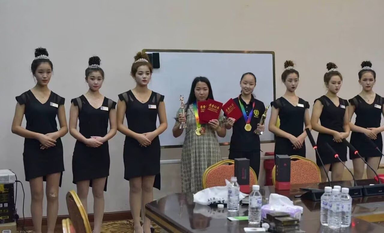 腾龙公司安全保障